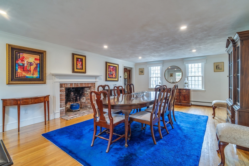 63 Parsonage Ln