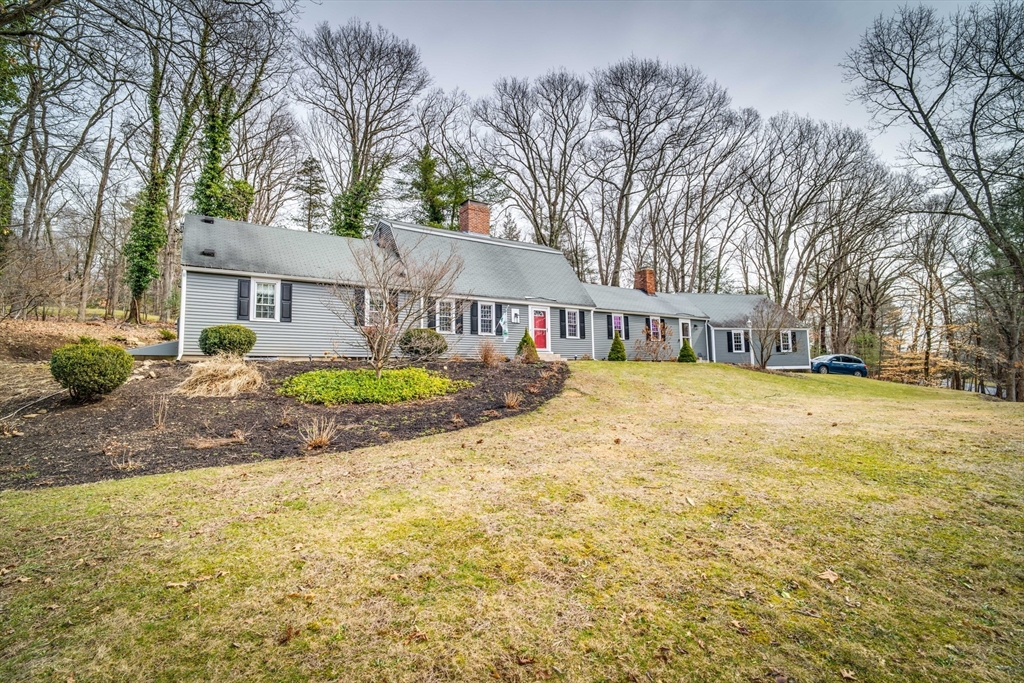 63 Parsonage Ln