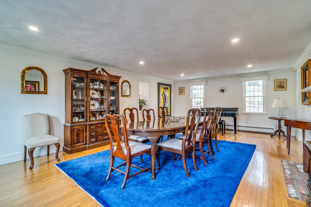 63 Parsonage Ln