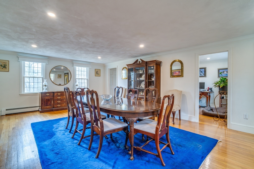 63 Parsonage Ln