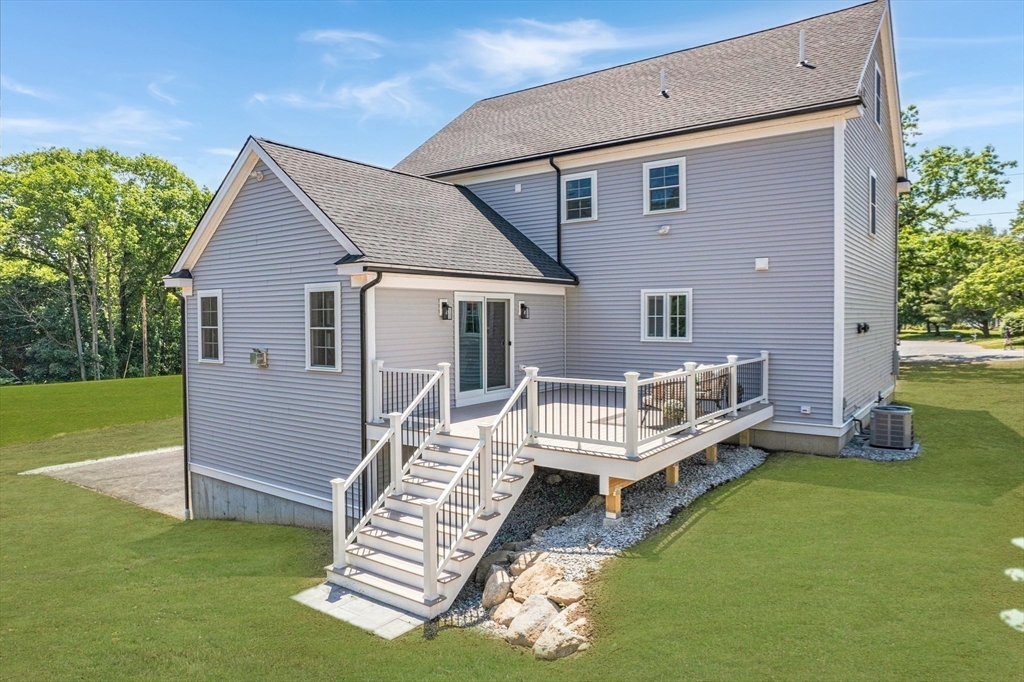 125 Greenwood Rd