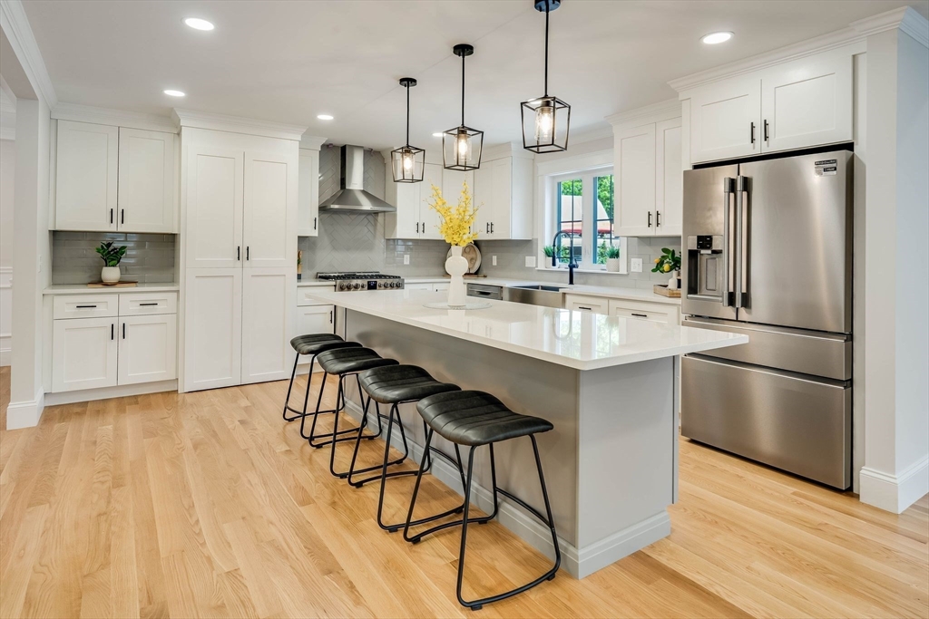 125 Greenwood Rd