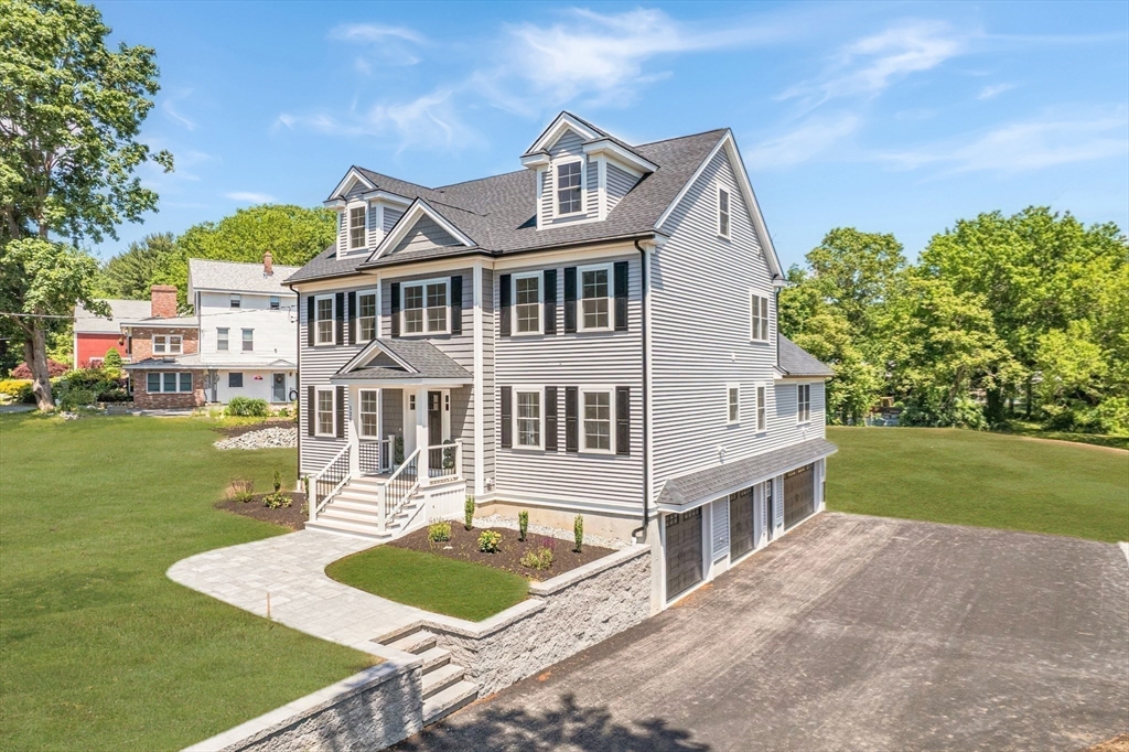 125 Greenwood Rd