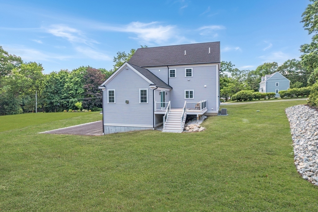 125 Greenwood Rd