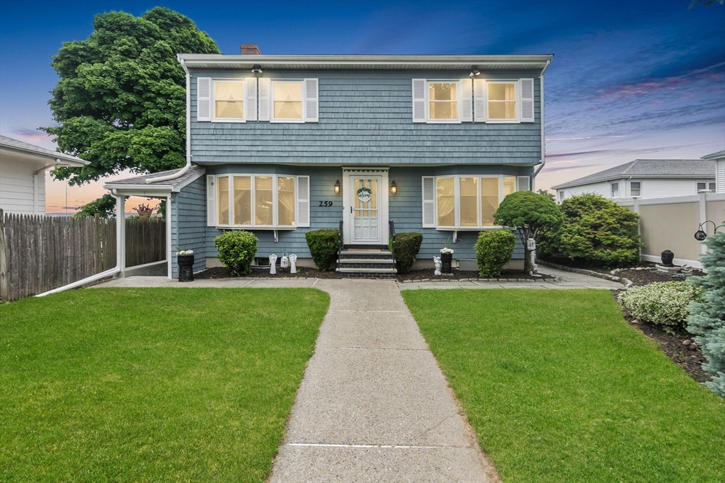 259 Prospect Ave