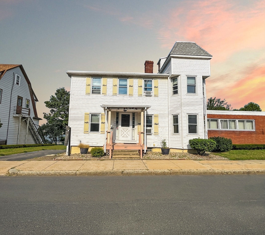 440 Pleasant St # 440