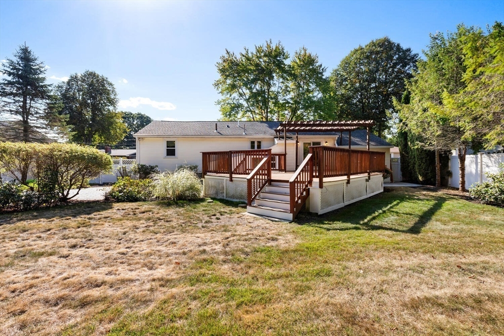 34 Sycamore Rd