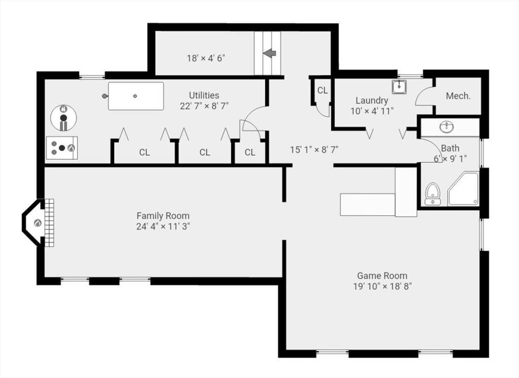 34 Sycamore Rd