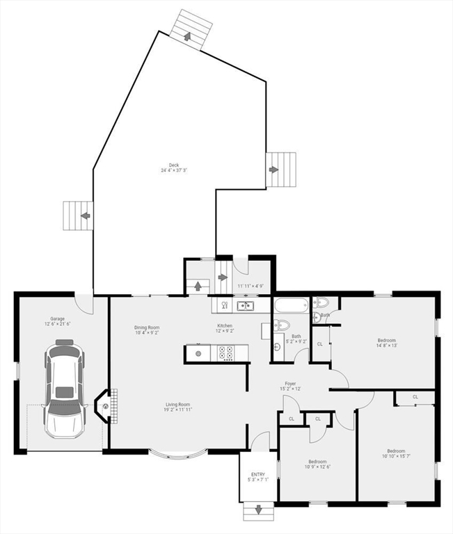 34 Sycamore Rd
