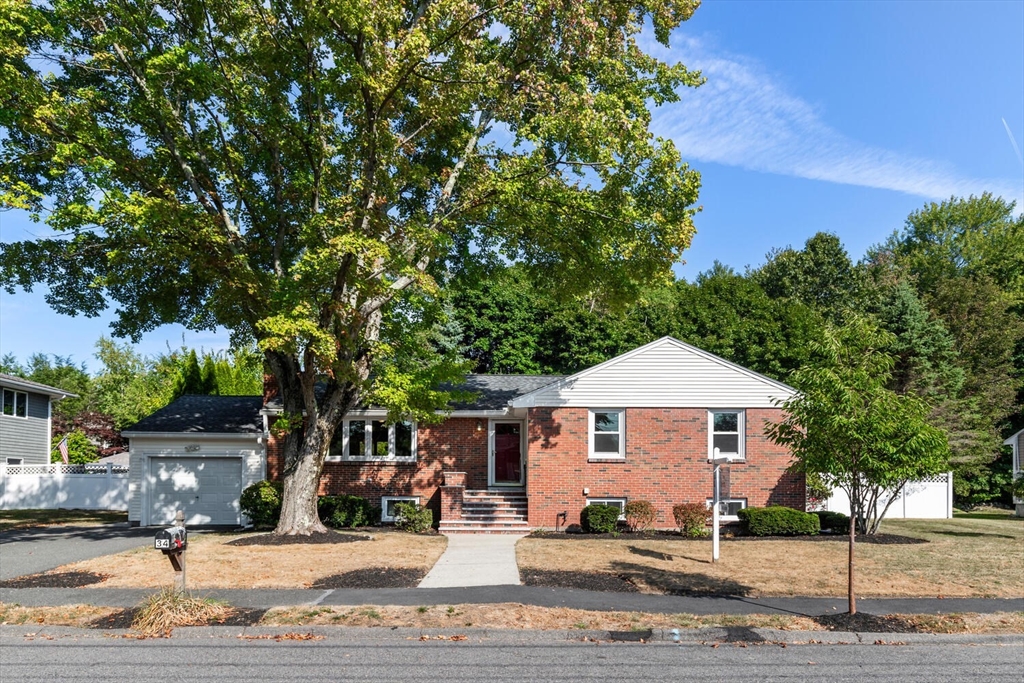 34 Sycamore Rd