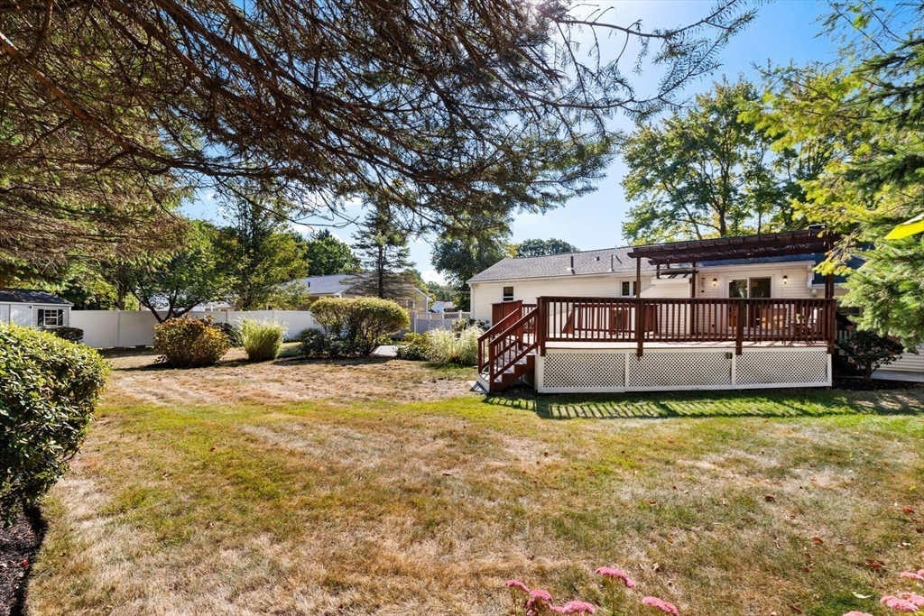 34 Sycamore Rd