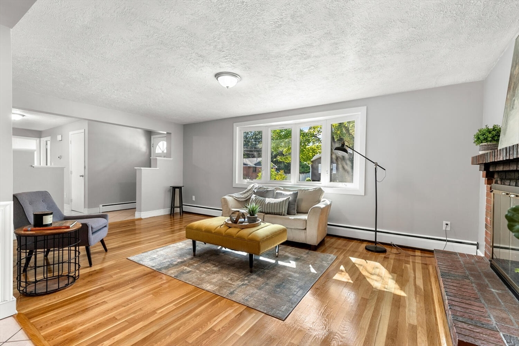 34 Sycamore Rd