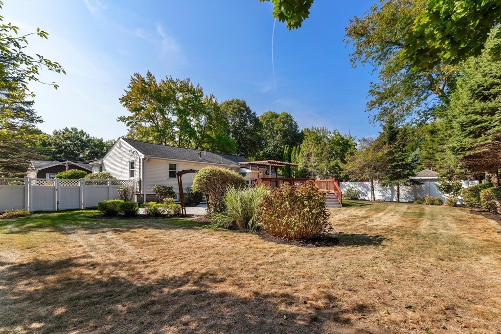 34 Sycamore Rd