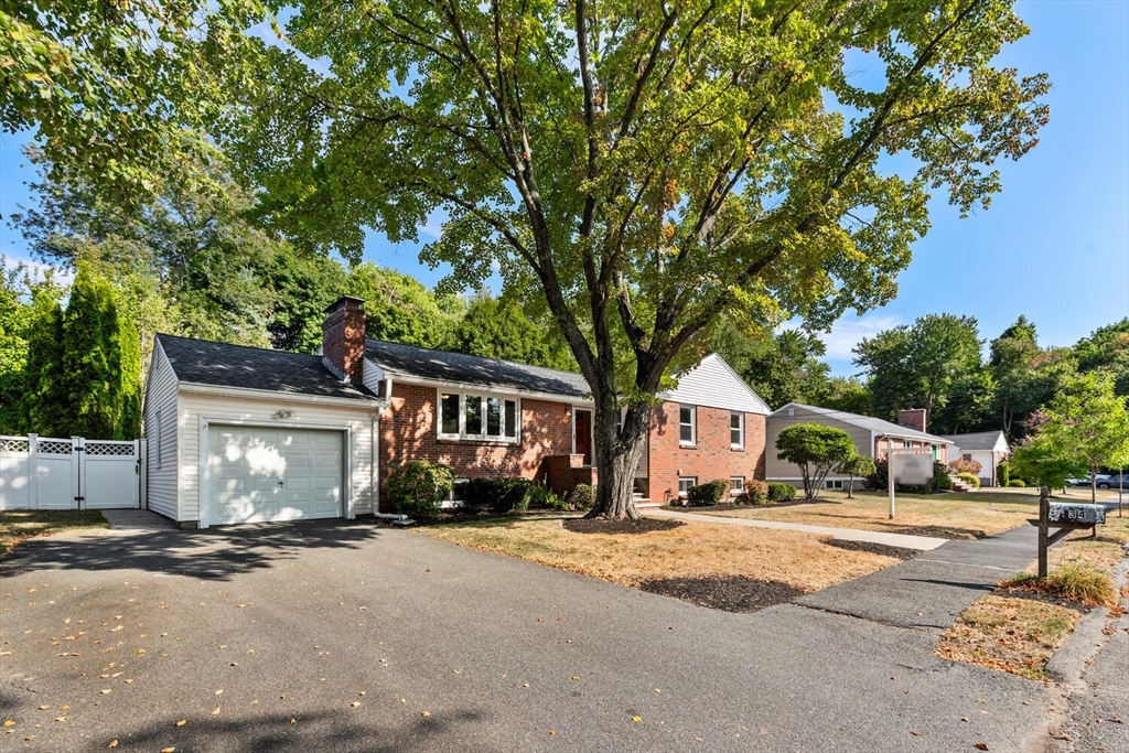 34 Sycamore Rd
