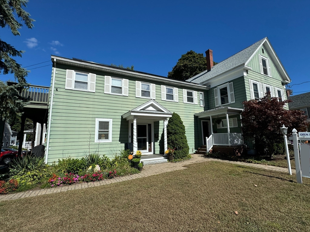 115 Elm St # A