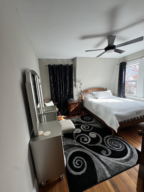 5 Webster St