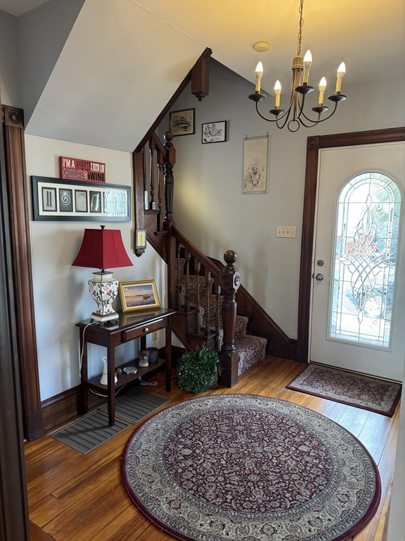 5 Webster St