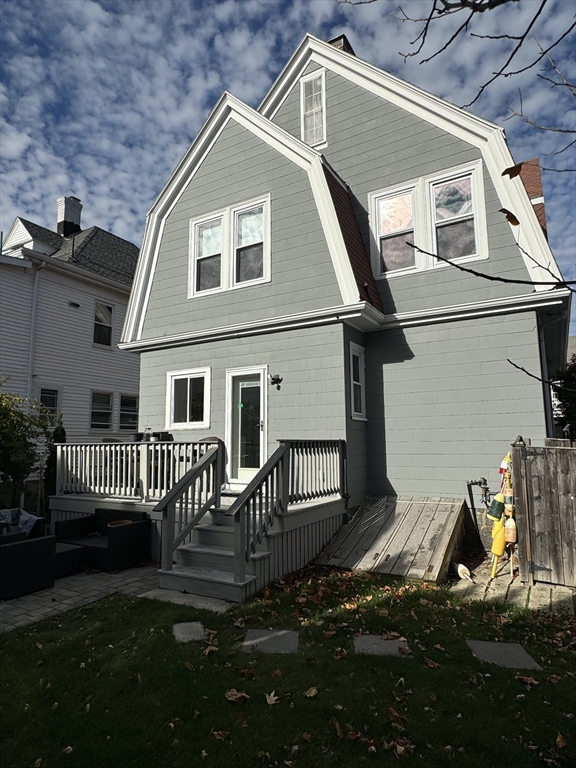 5 Webster St