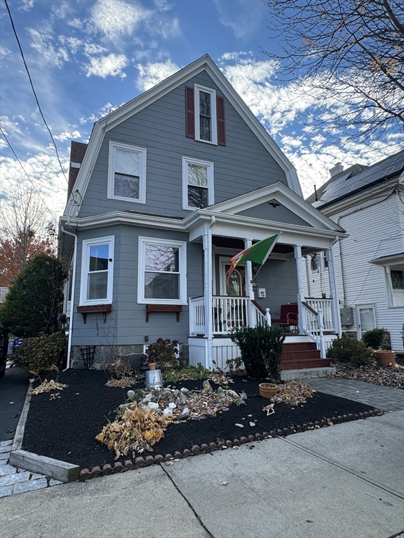 5 Webster St