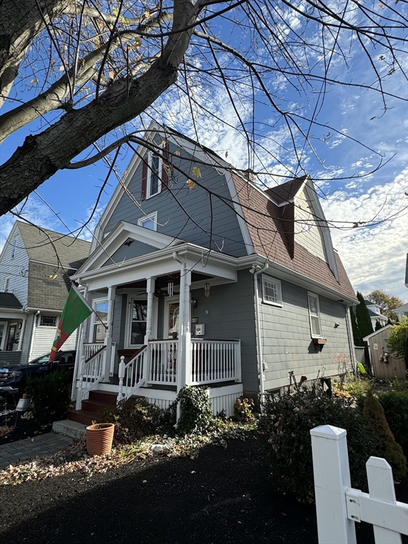 5 Webster St