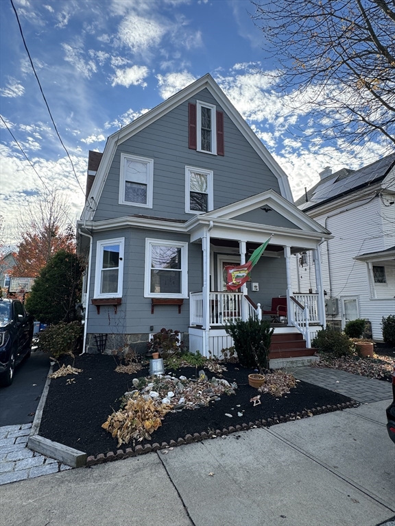 5 Webster St