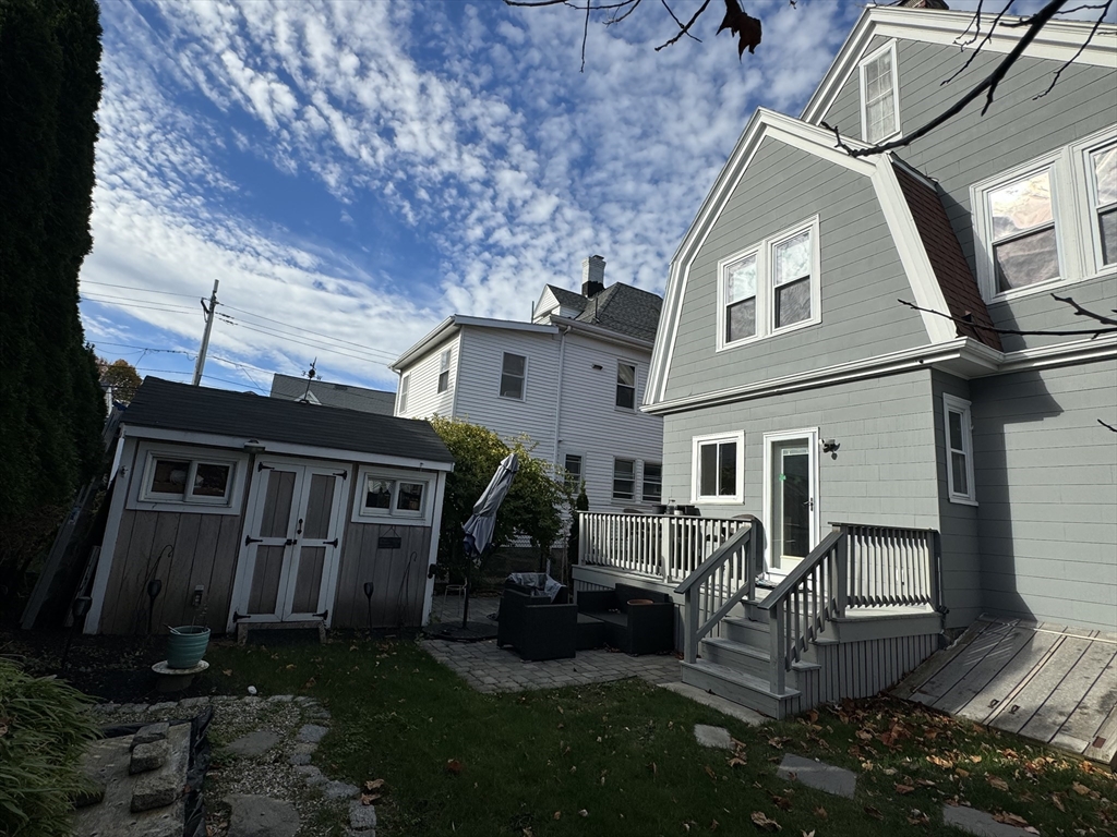 5 Webster St