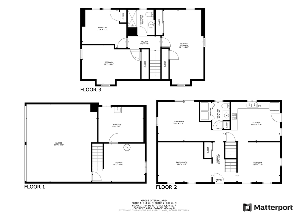 21 Burnside Ln