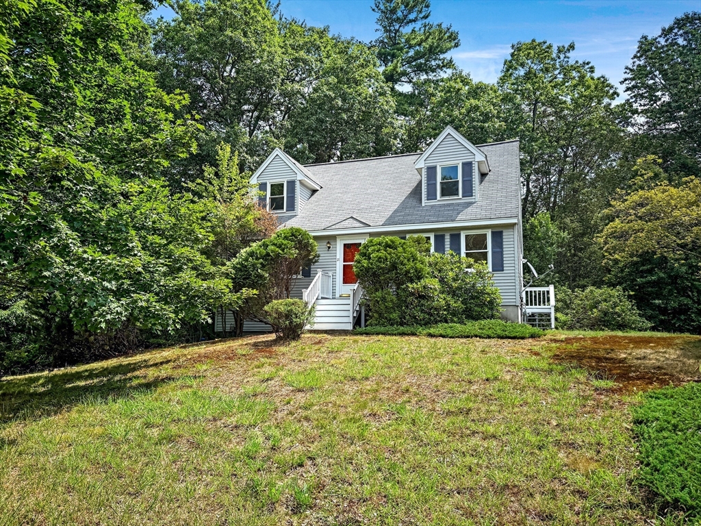 21 Burnside Ln