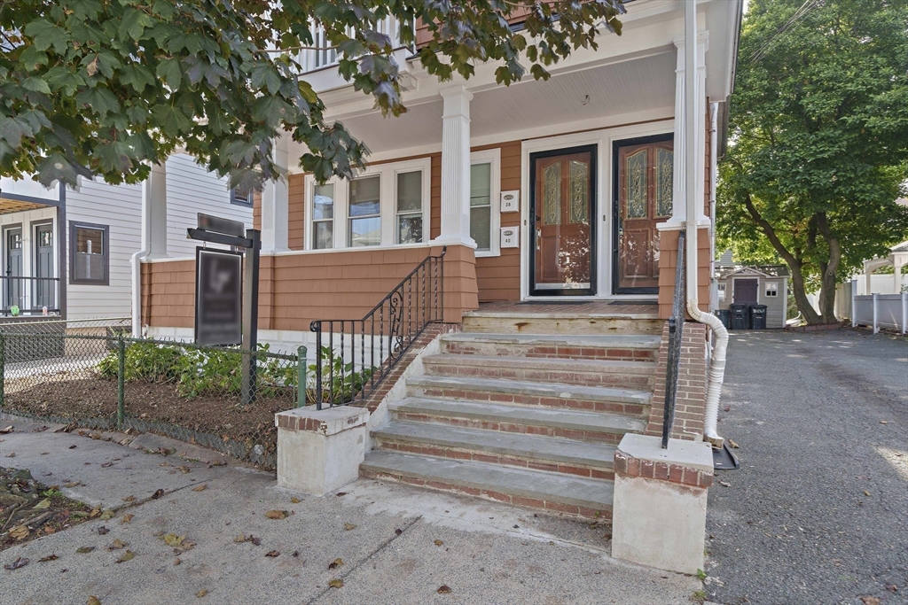 38-40 Governor Winthrop Rd