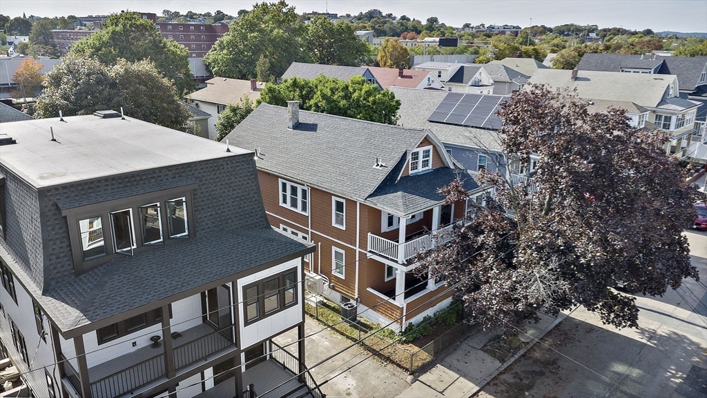 38-40 Governor Winthrop Rd