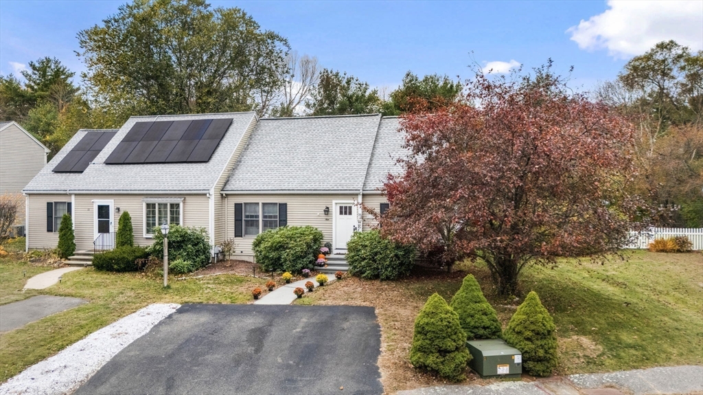 9 Andrews Farm Rd