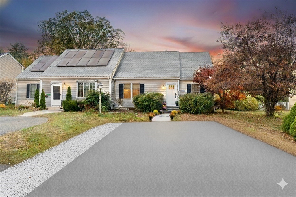 9 Andrews Farm Rd
