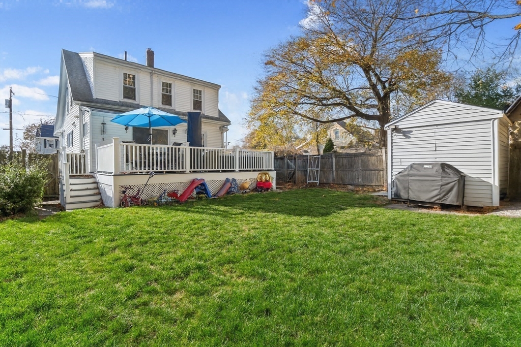 85 Range Ave