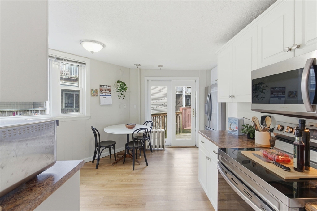 13 Knowlton Street