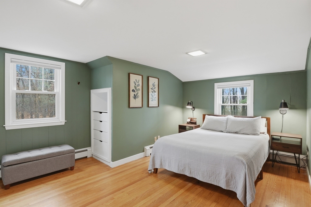 95 Pine Hill Road