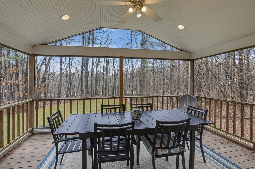 95 Pine Hill Road