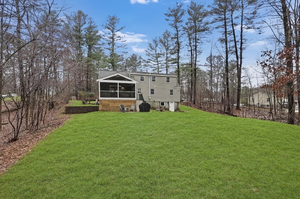 95 Pine Hill Road