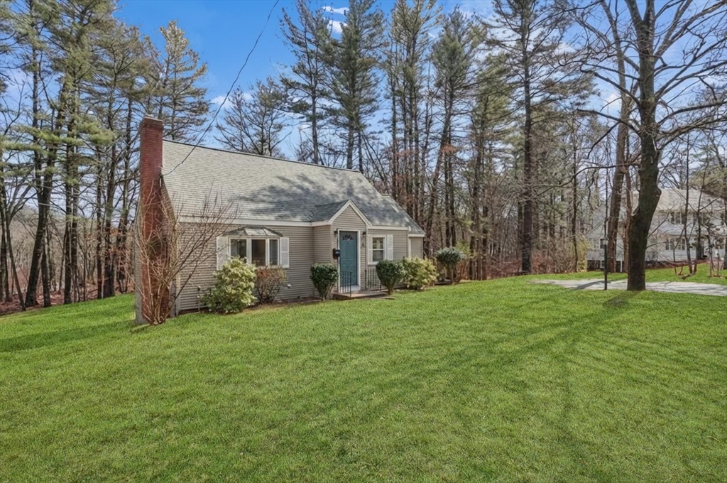 95 Pine Hill Road