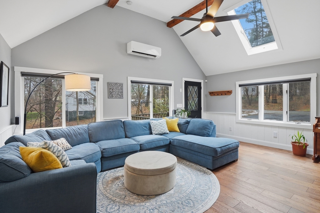 95 Pine Hill Road