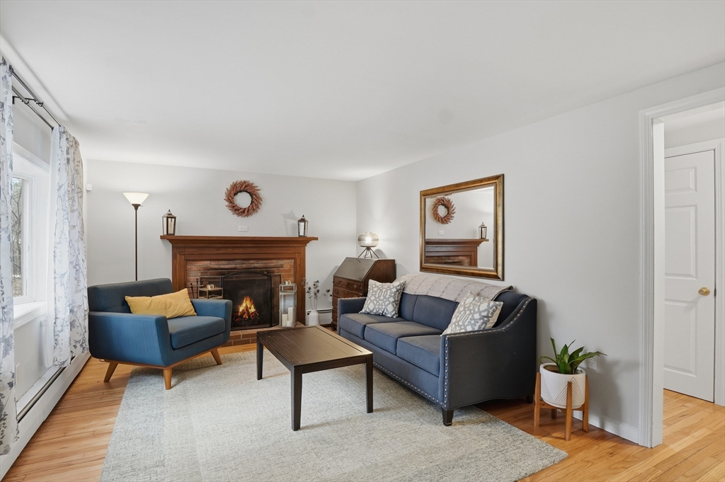 95 Pine Hill Road