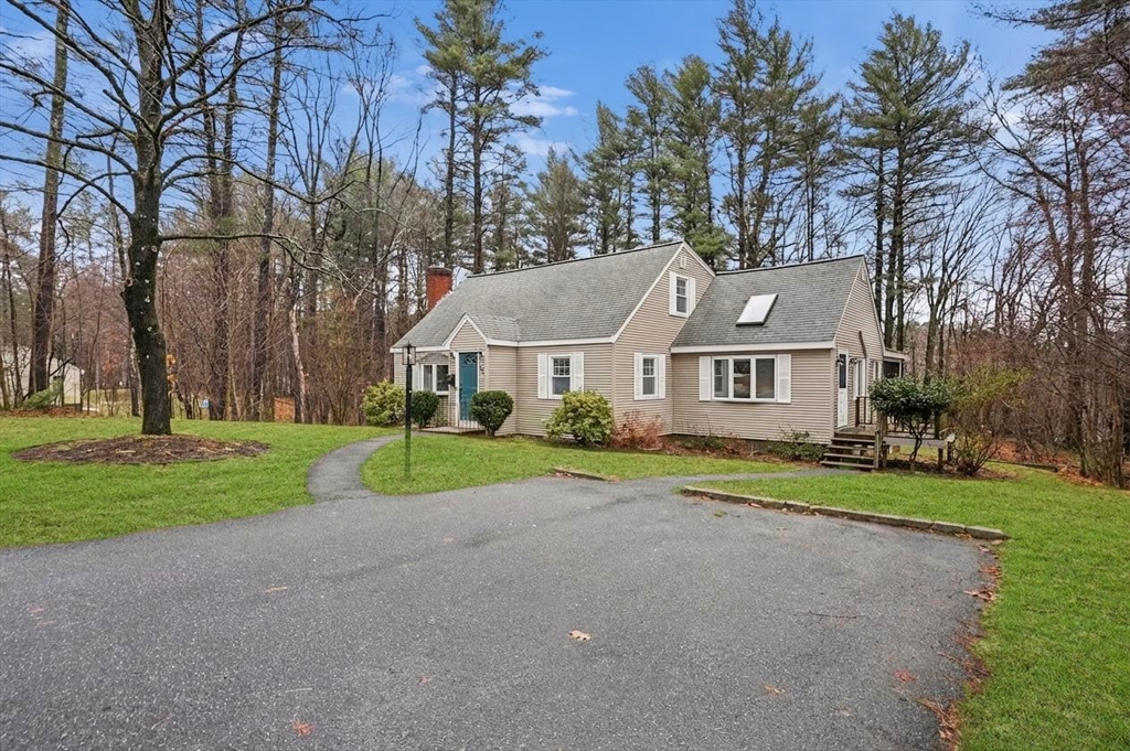 95 Pine Hill Road