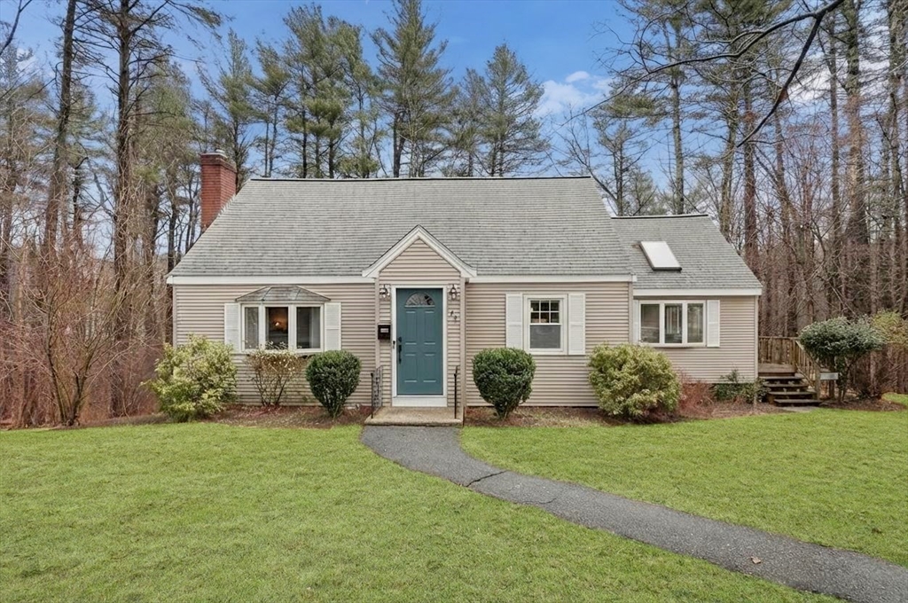95 Pine Hill Road