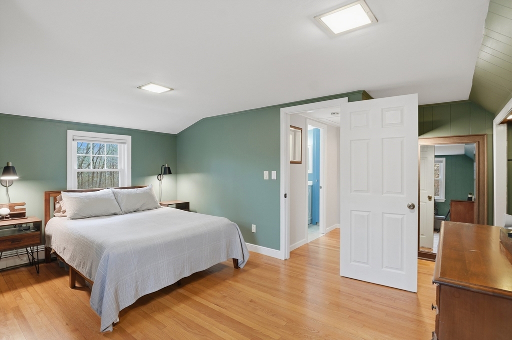95 Pine Hill Road