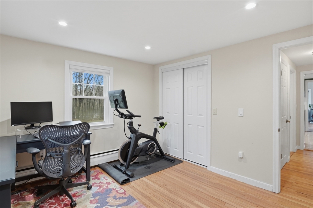 95 Pine Hill Road