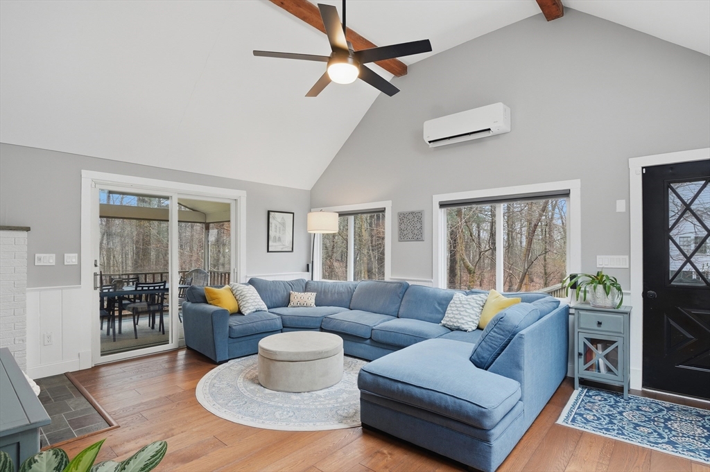 95 Pine Hill Road