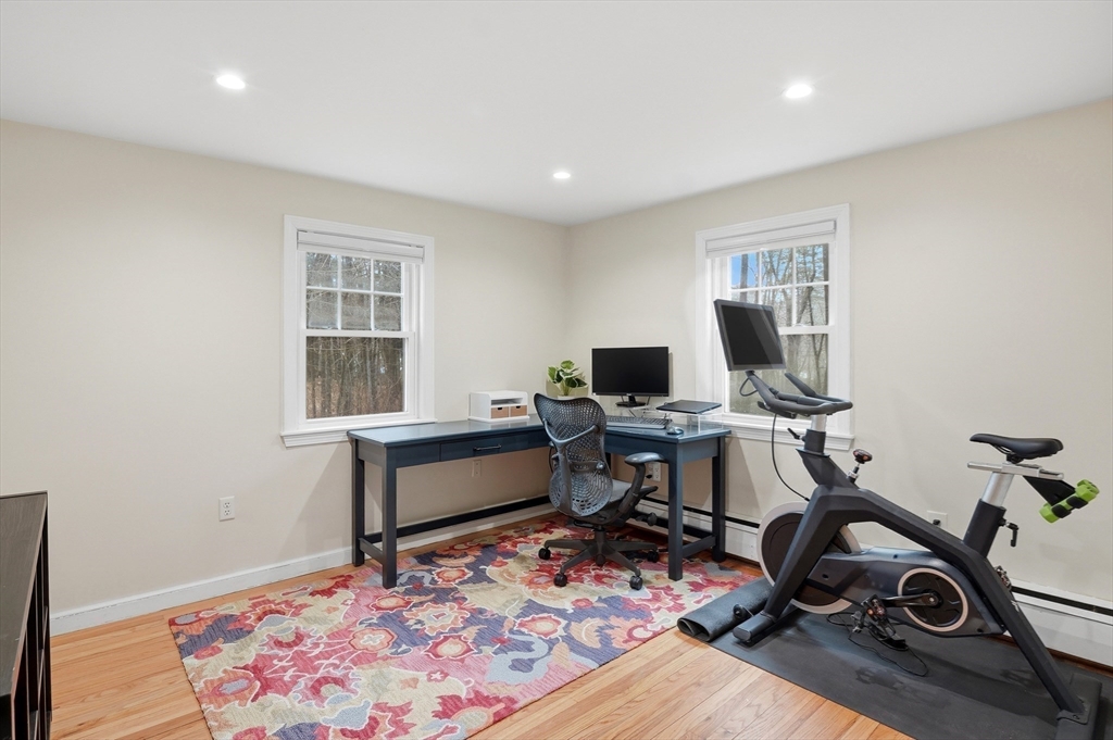 95 Pine Hill Road