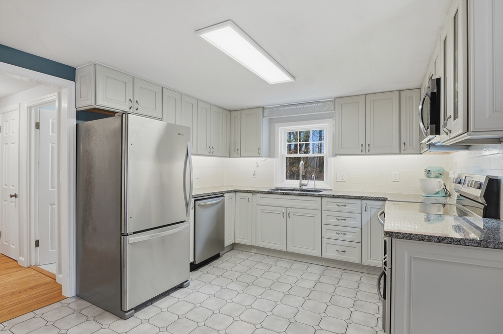95 Pine Hill Road