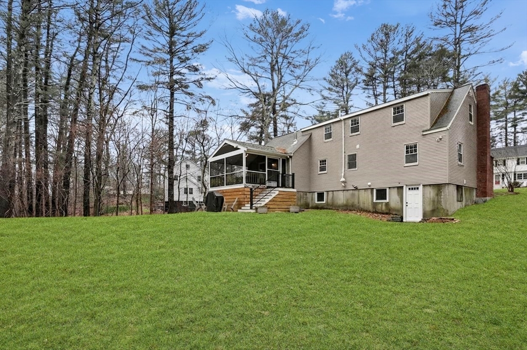 95 Pine Hill Road