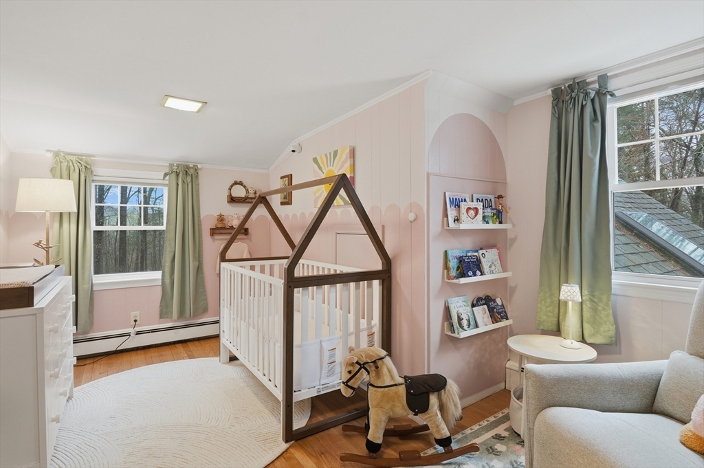 95 Pine Hill Road