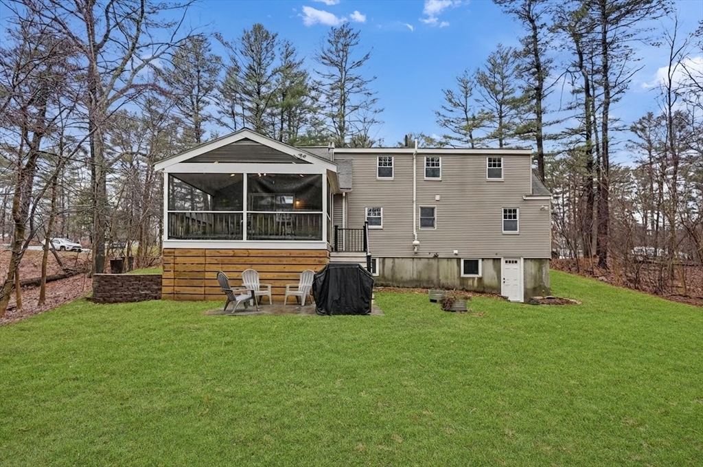 95 Pine Hill Road